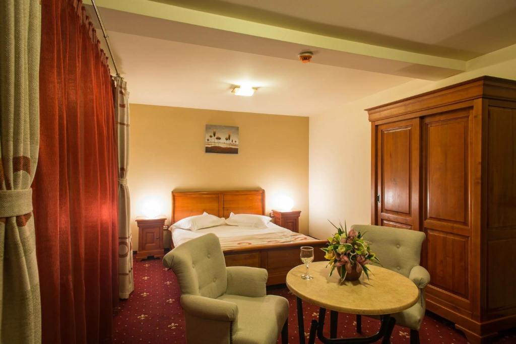 Alexandria Hotel | Red Hotel