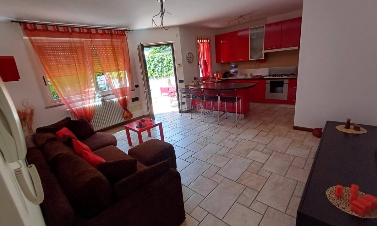 Ballabio House | RED HOUSE