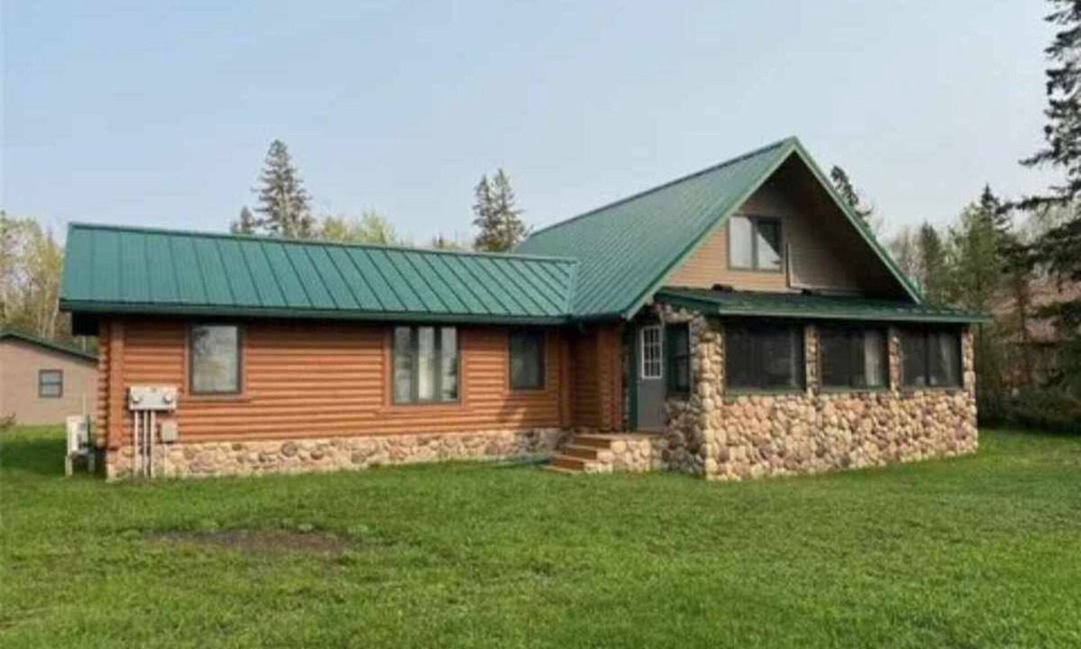 Beltrami County Cabin | Red Lake Cabin