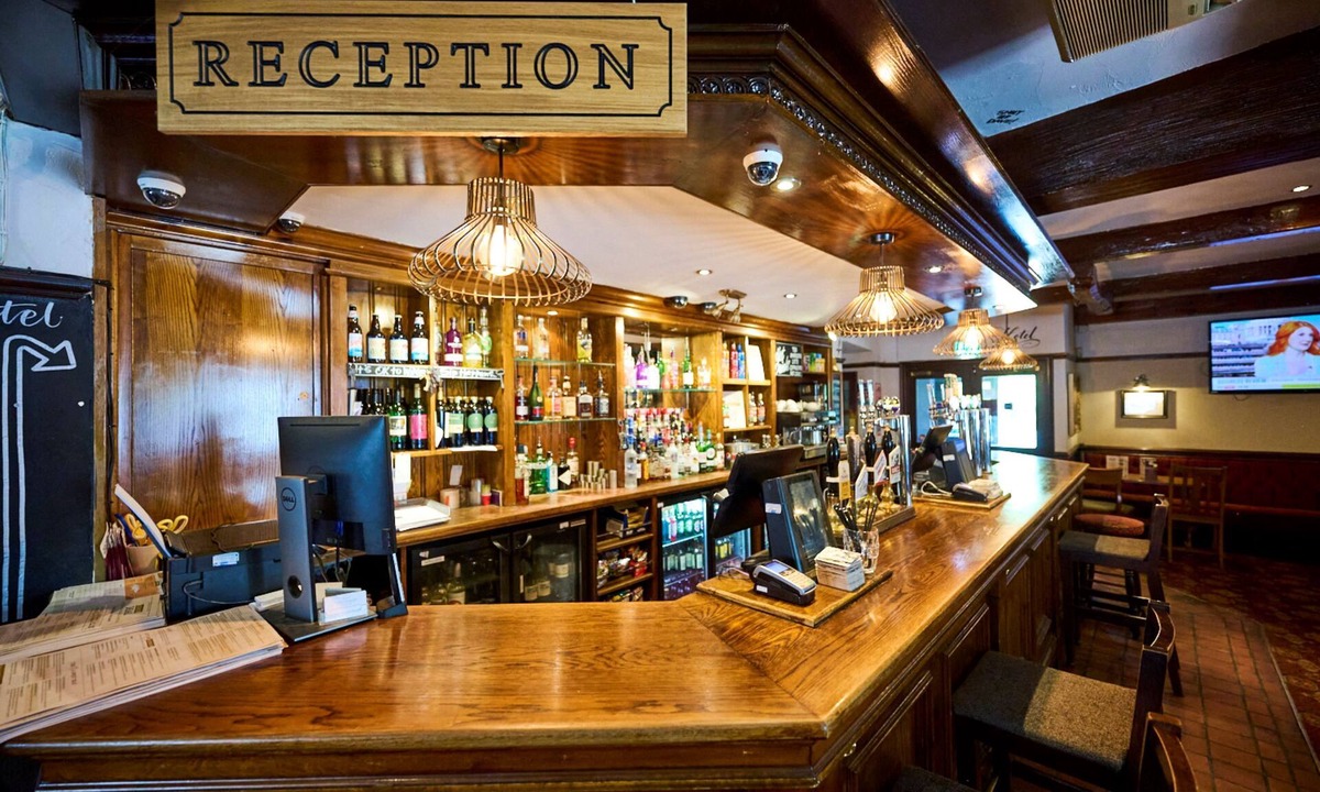 Newburgh Bed & Breakfast | Red Lion Parbold