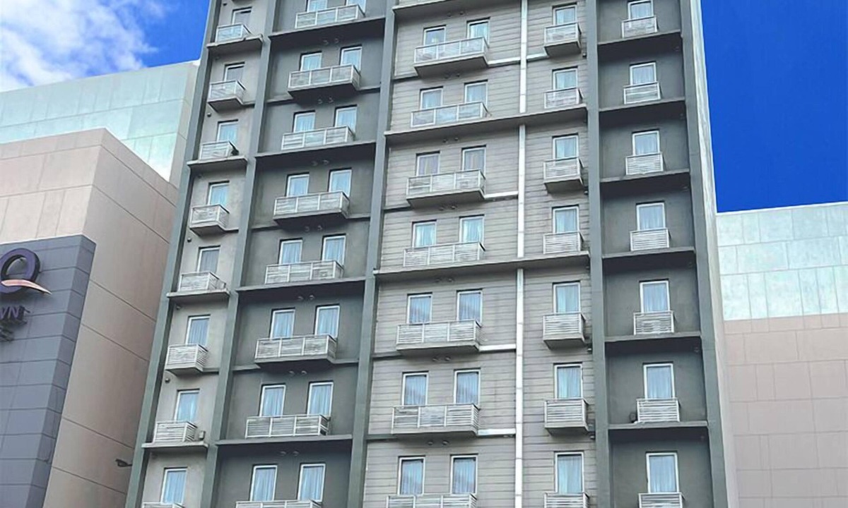 Cagayan de Oro Hotel | Red Planet Cagayan De Oro
