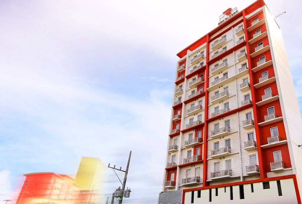 Cagayan de Oro Hotel | Red Planet Cagayan de Oro