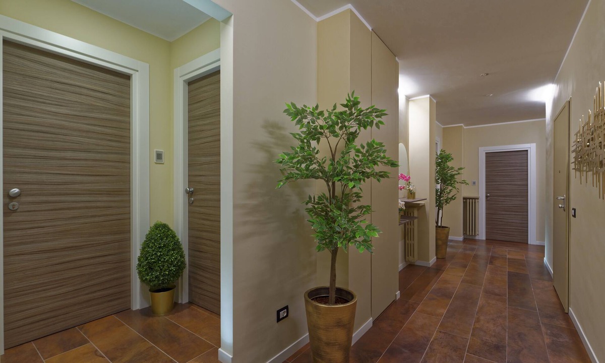Bullona Bed & Breakfast | Red Ribbon