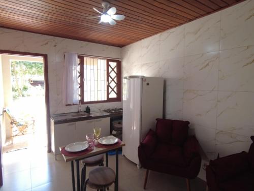 Sao Joao do Rio Vermelho House | Red River Studio 52-A