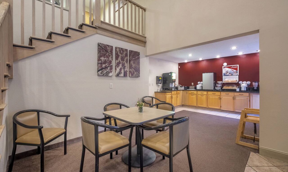 Clifton Park Hotel | Red Roof Inn Clifton Park