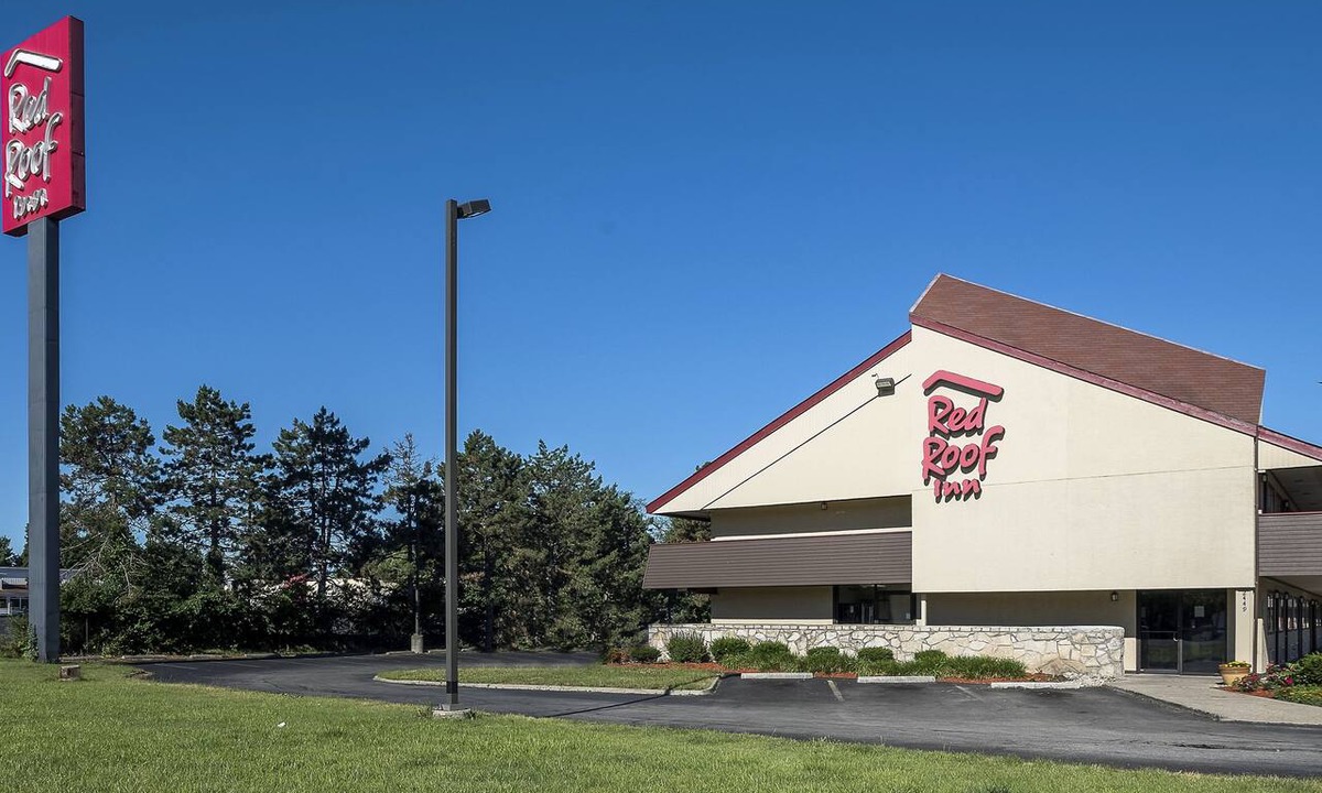 Reynoldsburg Hotel | Red Roof Inn Columbus East - Reynoldsburg