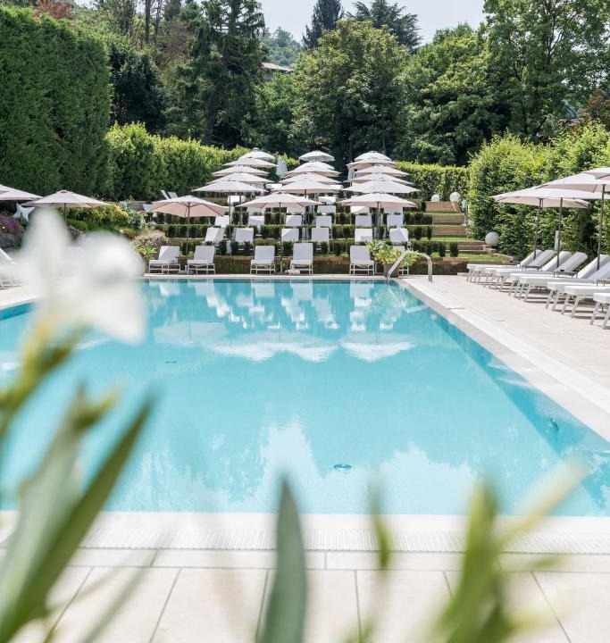 Barzano Hotel | Red's Redaelli Hotel