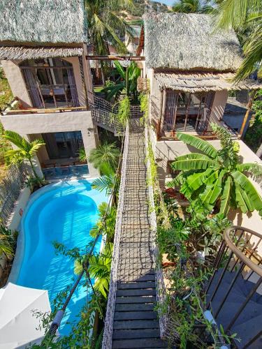 Mui Ne Hotel | Red Sands Mui Ne