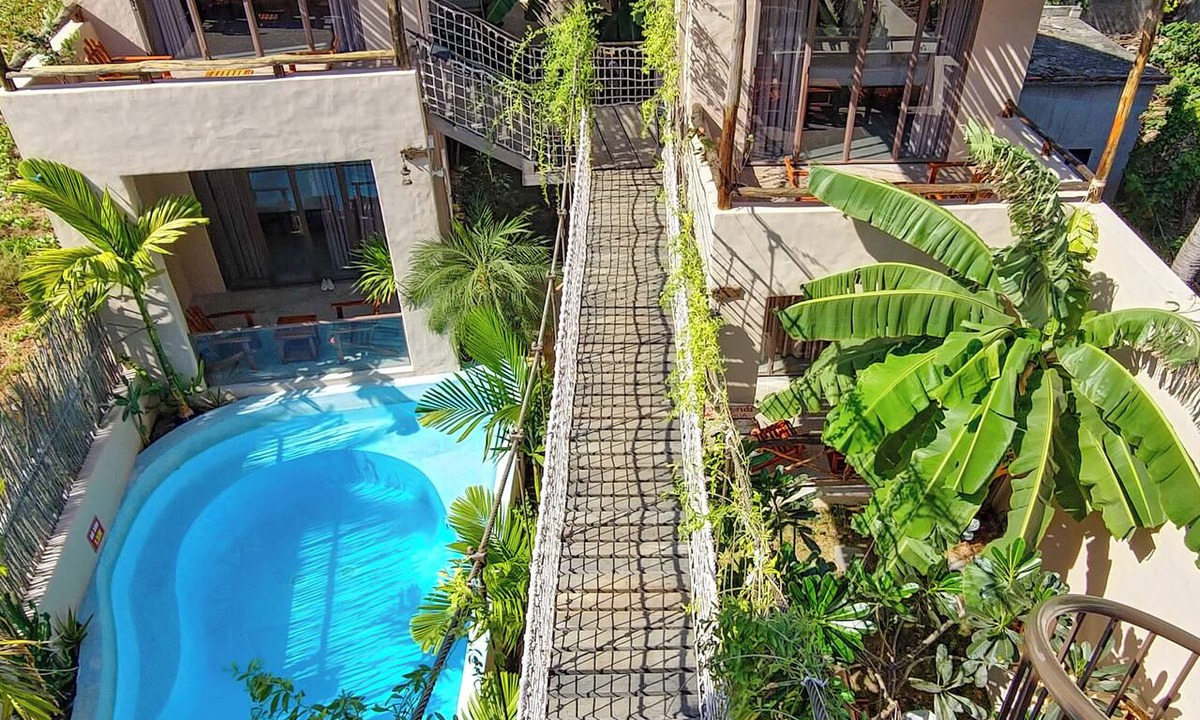 Mui Ne Hotel | Red Sands Mui Ne