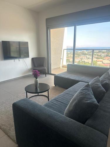 Eilat Apartment | Red Sea Eilat Bay View