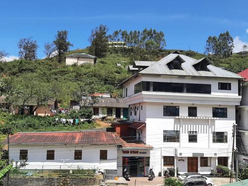Munnar Hotel | Red Star Holidays