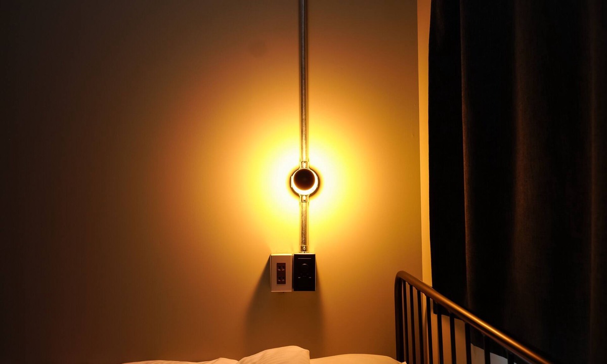 Kure Hostel | RED SUBMARINE - Hostel
