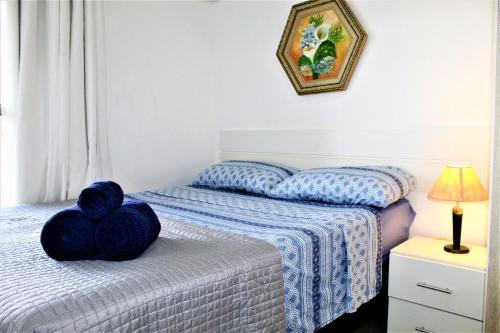 Campina do Siqueira Apartment | red1903 - Varanda com churrasqueira, 1 garagem
