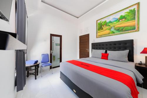 Dyanapura House | RedDoorz at Lotus House Seminyak