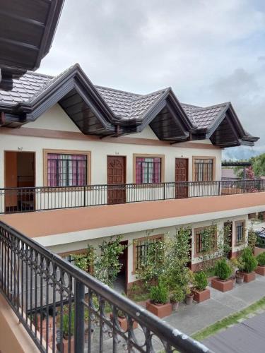 Dipaculao Hotel | RedDoorz at Solid Rock Guest House Dipaculao Aurora