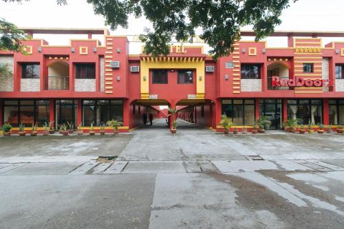 Angeles City Hotel | RedDoorz @ Golden Victory Hotel Mabalacat Pampanga