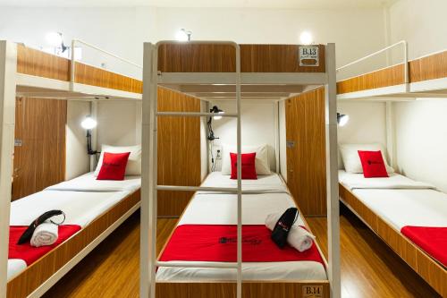 Dago Hostel | RedDoorz Hostel @ Dago 2