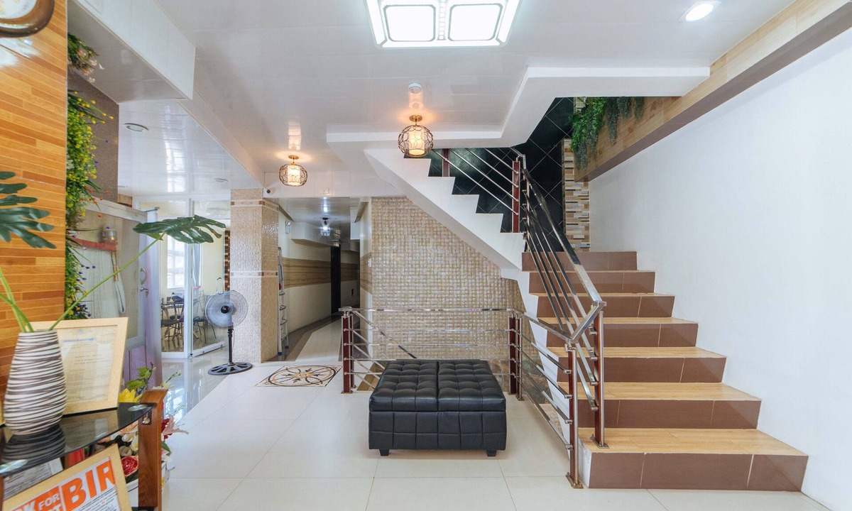 Roxas City House | RedDoorz @ Lawaan Roxas City