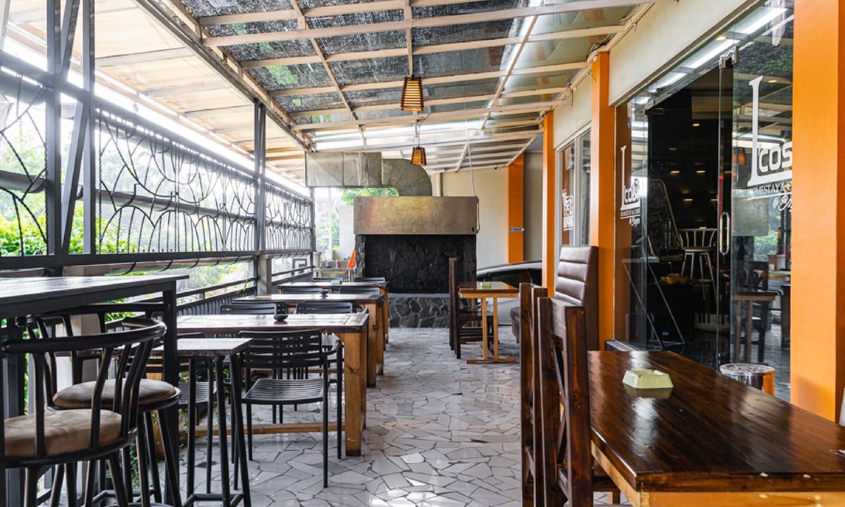 Baranangsiang House | RedDoorz near Exit Toll Bogor