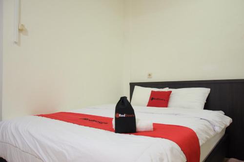 Purwokerto House | RedDoorz near GOR Satria Purwokerto
