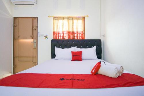 Pematangsiantar House | RedDoorz @ Pematangsiantar 2