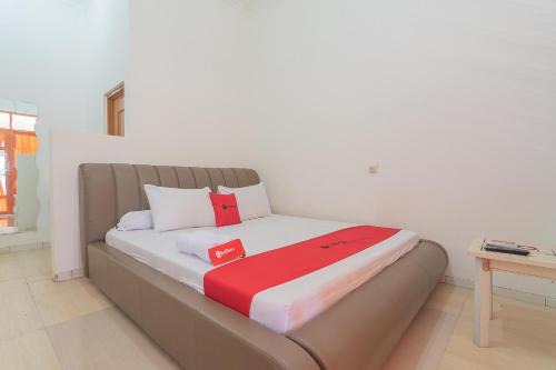 Wanayasa House | RedDoorz Resort Syariah @ Batu Apung Purwakarta