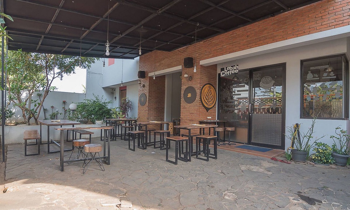Cibiru House | RedDoorz Syariah near Krida Nusantara