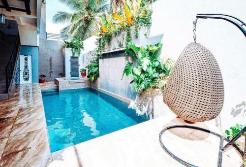 Molave Hotel | RedDoorz @ Vine Molave