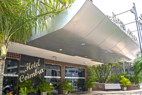 Meireles Hotel | Rede Andrade Coimbra