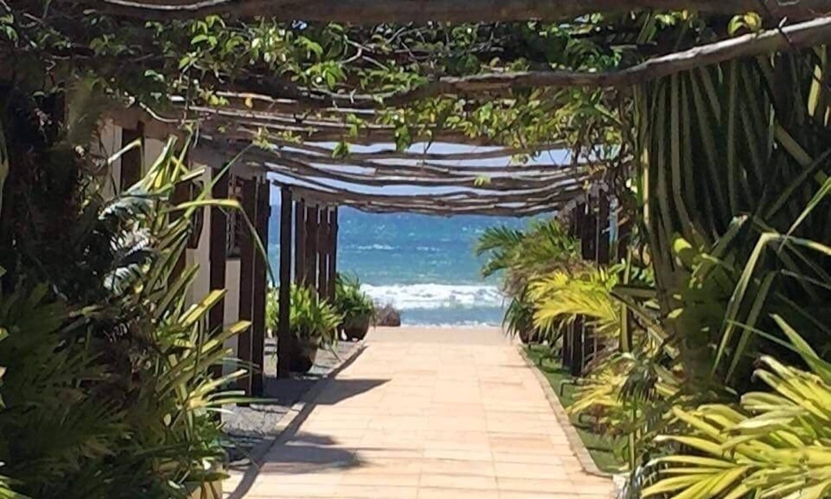 Guajiru Hotel | Rede Beach
