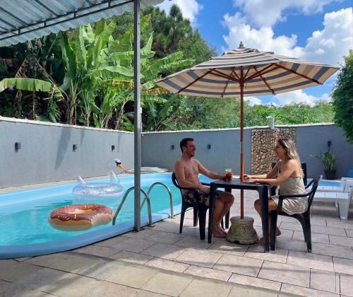 Ingleses Norte Hotel | Rede Elevare Ilha do Sol