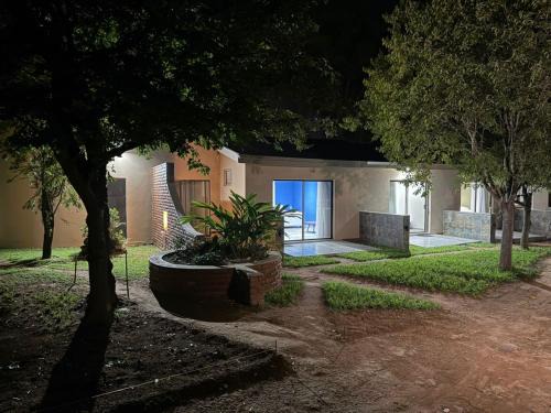 Nylstroom House | Redem House
