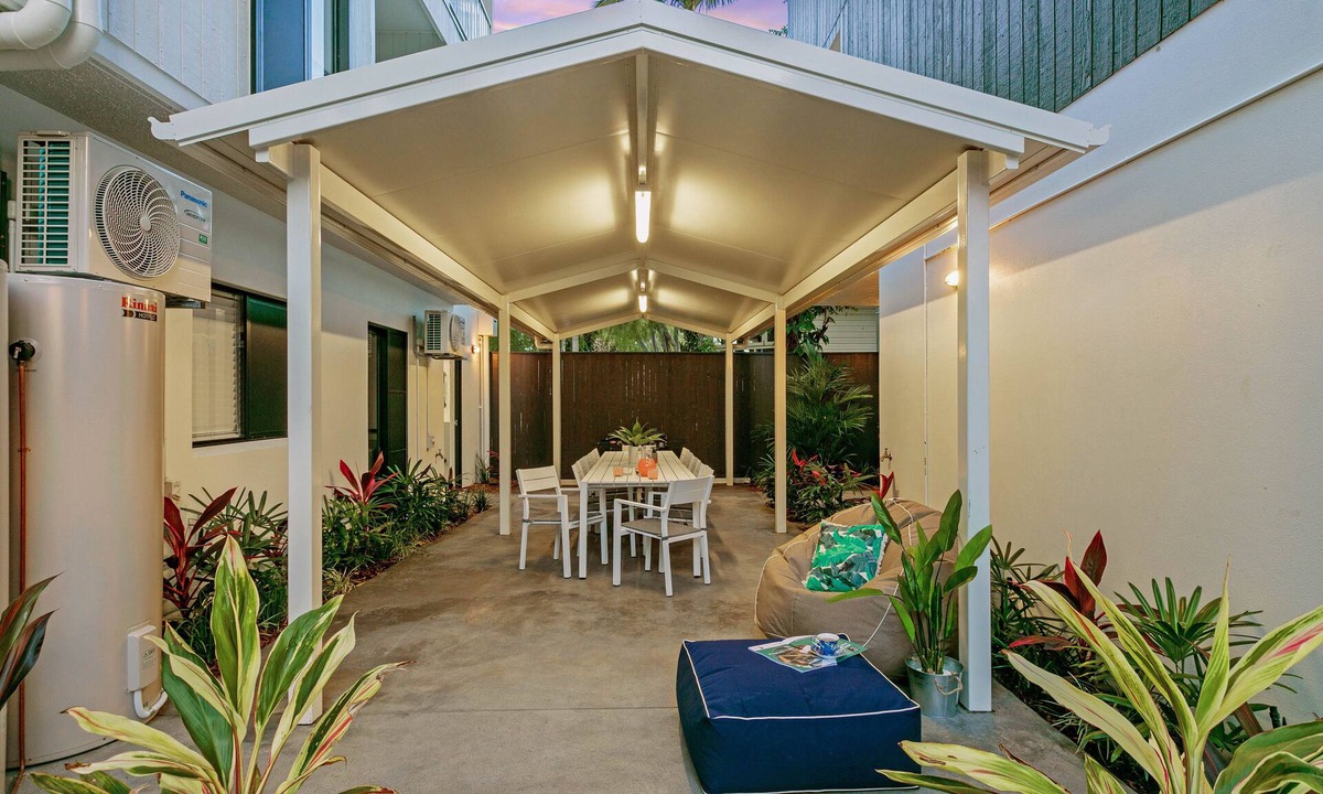 Parramatta Park Hostel | Redhill Cairns Shared Living – Gatton St