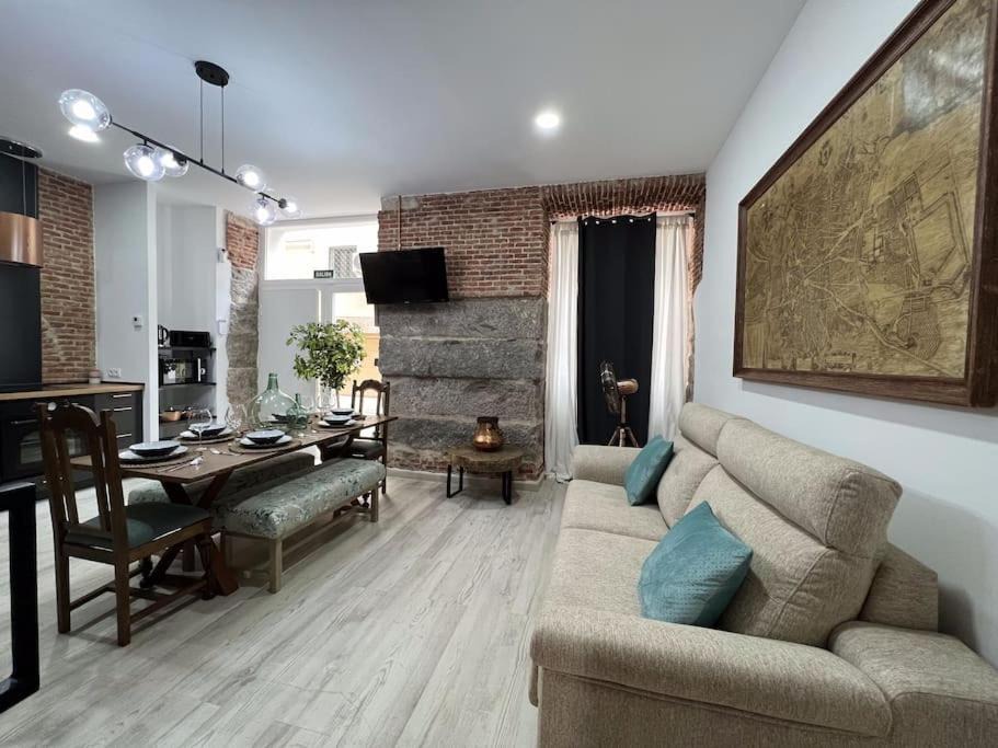 Barrio de La Latina Hotel | Redondilla