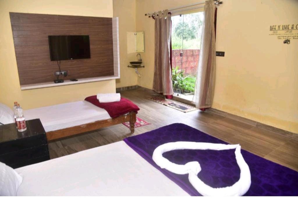 Sangameswarpet House | RedRock