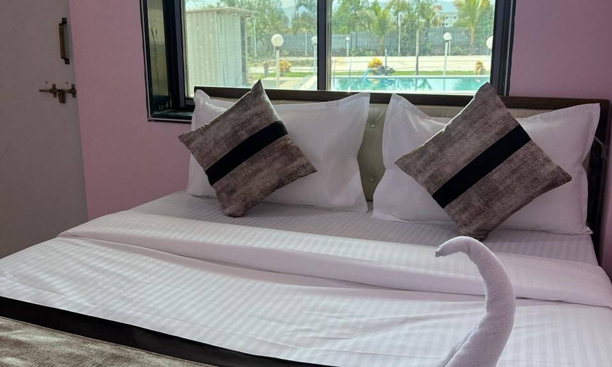 New Panvel East Resort | Redwings Resort