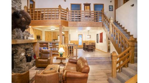 Taos Ski Valley House | Reed Home