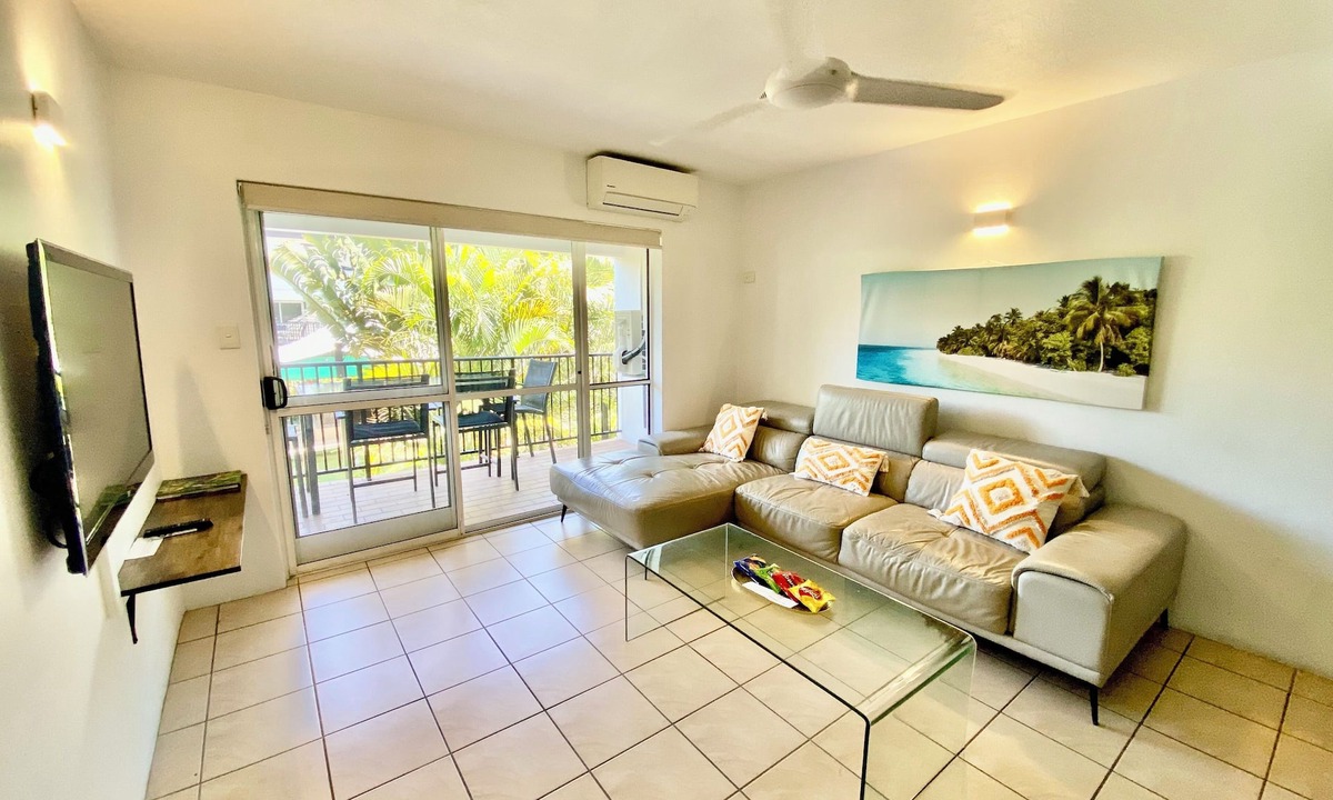 Cairns North Apartment | Reef Gateway Apartments
