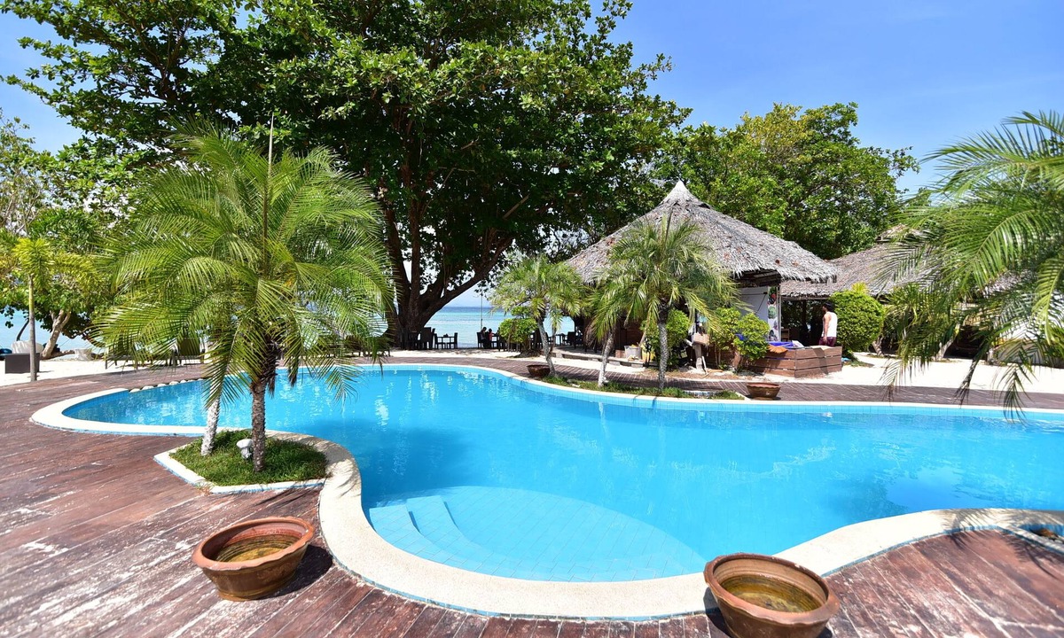Ko Kradan Hotel | Reef Resort