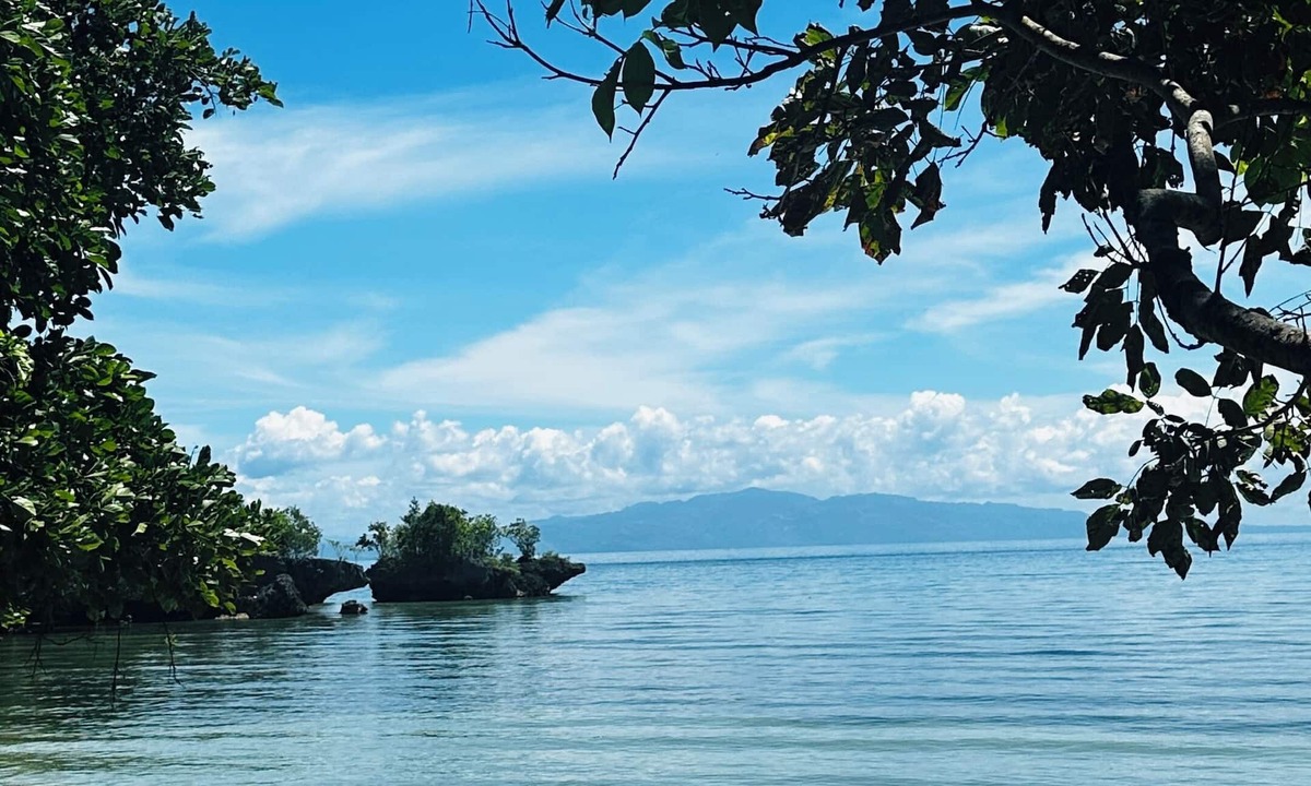Pilar Resort | Reef Waters Resort
