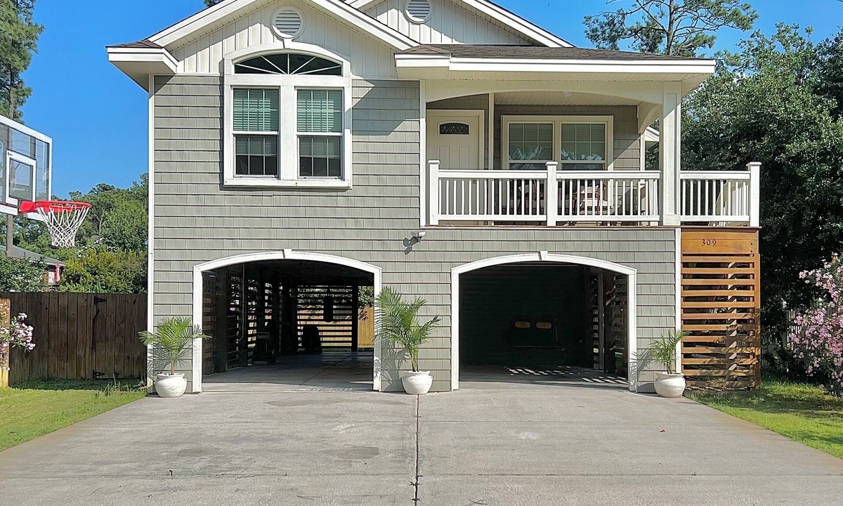Kill Devil Hills House | Reel ‘em Inn