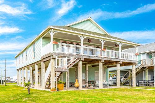 Dickinson House | Reel Paradise