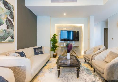 Dubai Villa | Reem 3 BDR Villa