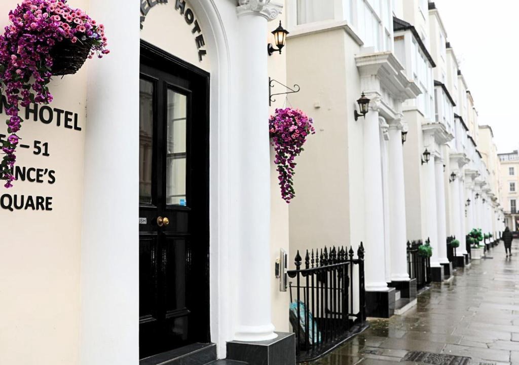 Bayswater Hotel | Reem Hotel