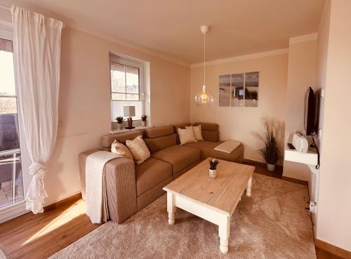 Borgerende House | Reetdachhaus WE 01 "Huus Marga"