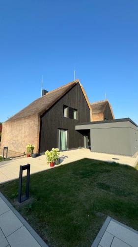 Muritz House | ReetLodge Fleesensee