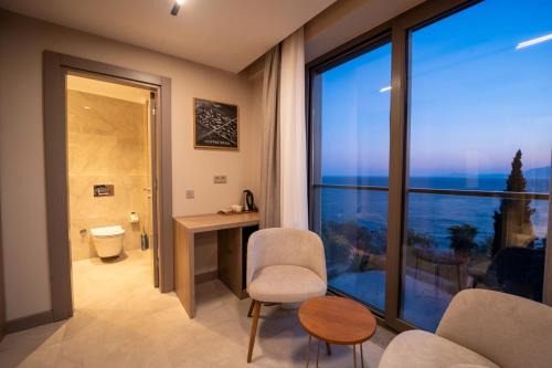 Eski Lara Apartment | Reev Coffee House