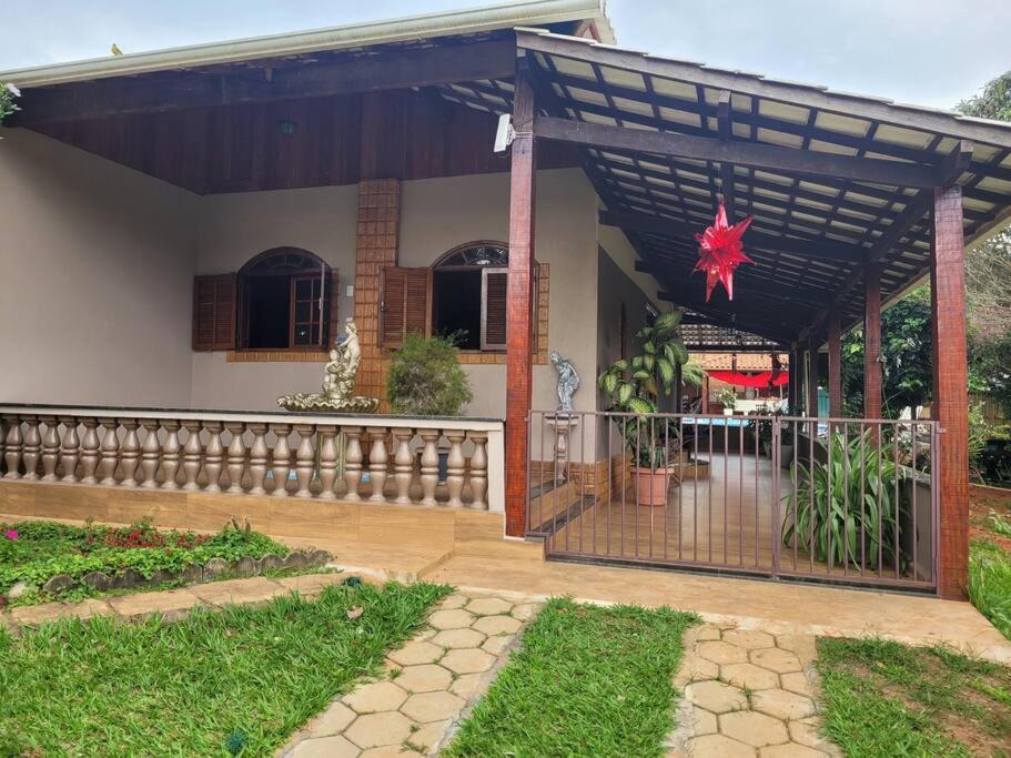 Teixeiras House | Refúgio Bonanza
