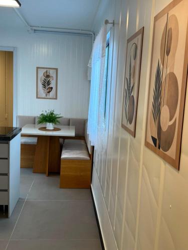 Taquarituba Apartment | Refúgio Container 02