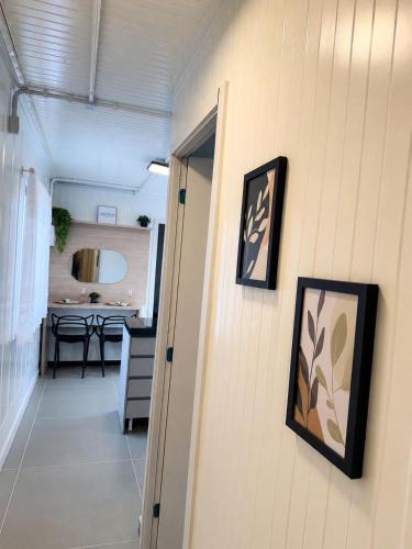 Taquarituba Apartment | Refúgio Container